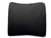 Memory Foam Lumbar Back Support Cushion For Bed, Chairs, Sofa