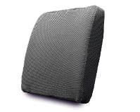 Lumbar Back Support Cushion Back Support For Bed, Chairs, Sofa