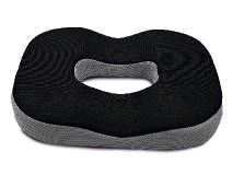 Memory Foam Big Donut Cushion