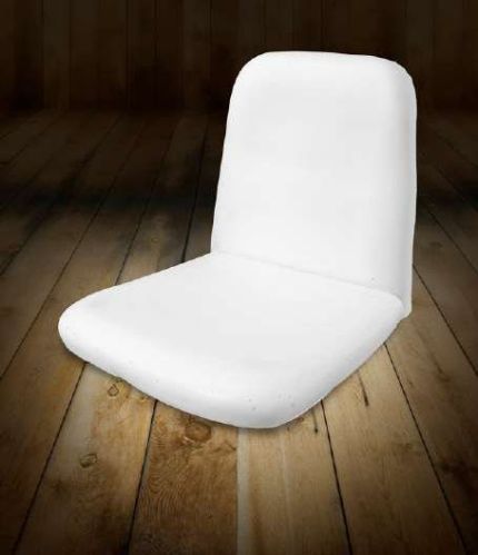 (510mm X 480mm) (470mm X 480mm) Office Chair Cushion