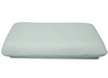 640mm X 380mm X 100mm Orthopedic Sleeping Pillow