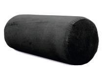 Bolster Memory Foam Round Pillow, Technics : Machine Made