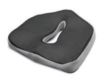 Key Hole Coccyx Seat Cushion