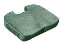 Orthopedic Memory Foam Seat Cushion, Technics : Machine Made
