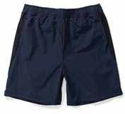 Plain Polyester School Half Pant, Feature : Comfortable, Easy Washable