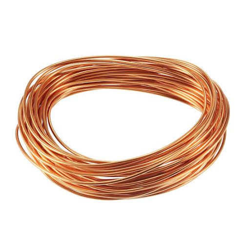 110V Round 10-20kg Chrome Copper Wire, For Construction, Certification : ISI Certified