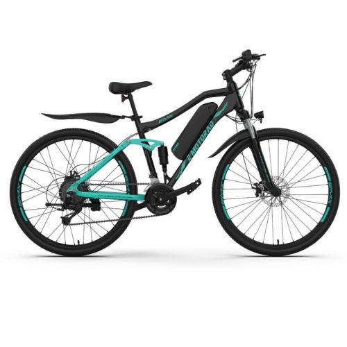2023 EMotorad EMX E-Bike