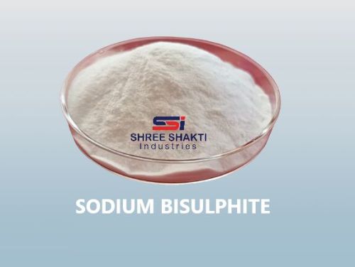 Sodium Bisulphite, Brand Name : Shree shakti industries