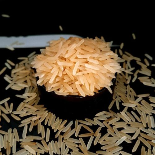 1509 Golden Sella Basmati Rice