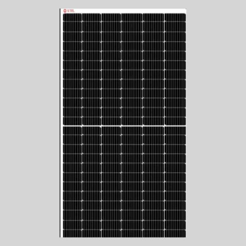 Automatic Monocrystalline Solar Panel, For Industrial, Toproof, Certification : CE Certified