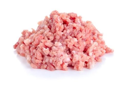 Fresh Chilled Chicken Keema, For Restaurant, Home, Hotel, Mess, Packaging Type : Disposable Box