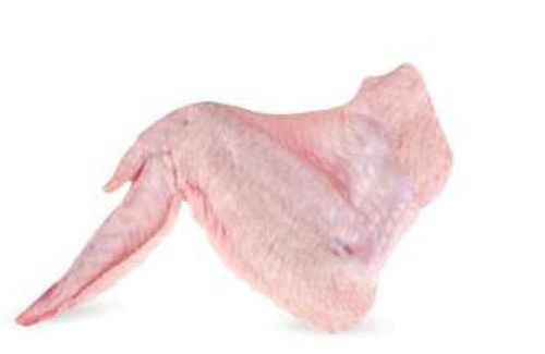 Frozen Chicken Full Wings, For Institutional Use, Feature : Hygienically Packed, Delicious