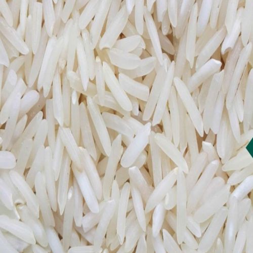 Sharbati Steam Rice, Variety : Long Grain