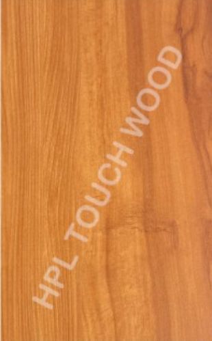 WOODEN Rectangular High Pressure Laminate Panel FOR CLADDING