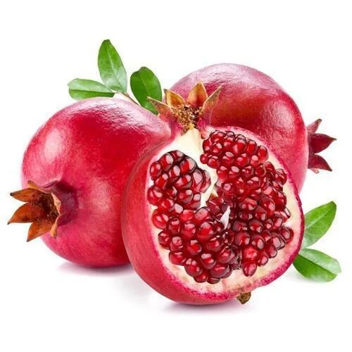 Organic Fresh Pomegranate, Packaging Type : Paper Box