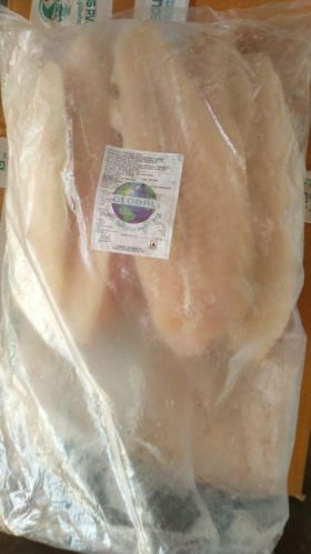 Theia Basa Fish Fillet, Packaging Type : Cartoon Box