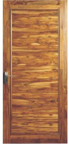 Melamine Polish EGD-9002 Engineered Wooden Door, For Home, Kitchen, Office, Cabin, Furniture, Specialities : Moisture-Proof