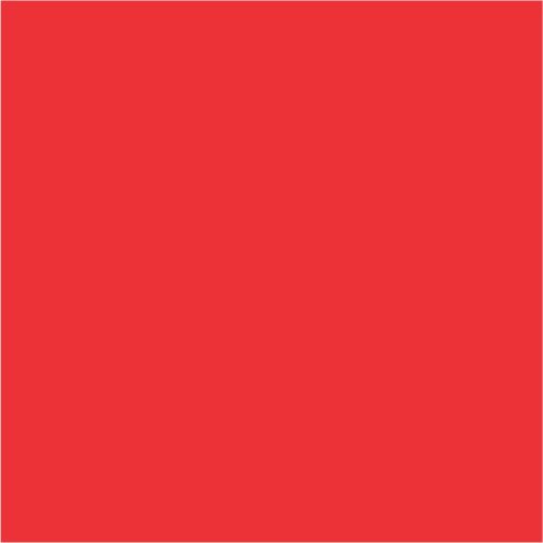 Rectangular Suede Finish Ply Wood FKR-187 Red Laminate Sheet, For Interior Exterior, Size : 8x4 Feet