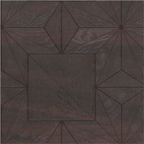 Rectangular MB-817 Latin Walnut Laminate Sheet, For Interior Exterior, Size : 8x4 Feet