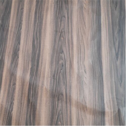 MT-7023 Walnut Liner Laminate Sheet, For Furniture, Size : 8x4