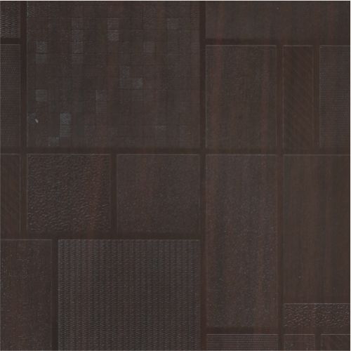 Rectangular Suede Finish Ply Wood Oak-809 Rose Laminate Sheet, For Interior Exterior, Size : 8x4 Feet