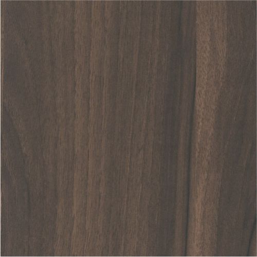 Rectangular SF-812 Asian Walnut Dark Laminate Sheet, For Interior Exterior, Size : 8x4 Feet