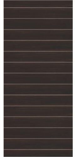 Splice Ply Wood Matt Sunmica Printed SP-2118 Premium Door Skin, Size : 7x3.25 Ft.