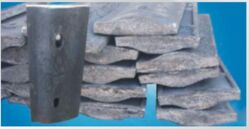 SRNM Manganese Base Alloy Jaw Plates