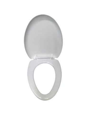 CERA Soft Close Toilet Seat Cover, Feature : Comfortable, Easily Washable