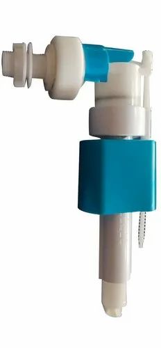 PVC Hindware Filling Valve, Size : 26.3 X 9.6 Cm