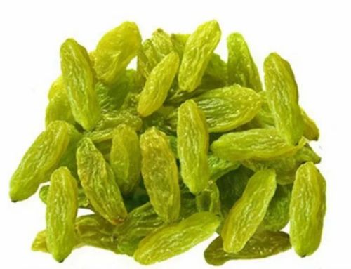 Green Raisin, Packaging Size : 10 Kg