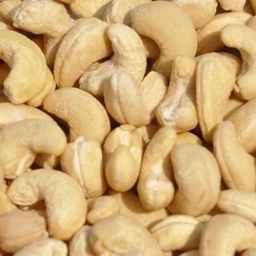 Natural Cashew Nuts, Purity : 100%