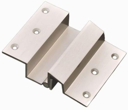 Polished Brass Duck Hinges, For Door Cabinet, Color : Silver