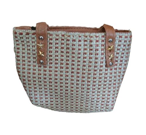 Ladies Bags, For Party Use, Office Use, Collage Use, Style : Shoulder, Hand