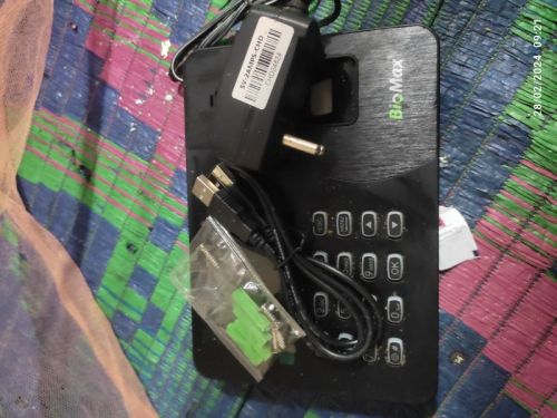 Bio Metric Attendance System, For Security Purpose, Feature : Accuracy, Longer Functional Life