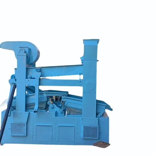 5 HP Multiseed Grader Machine