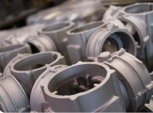 Aluminium Casting Parts