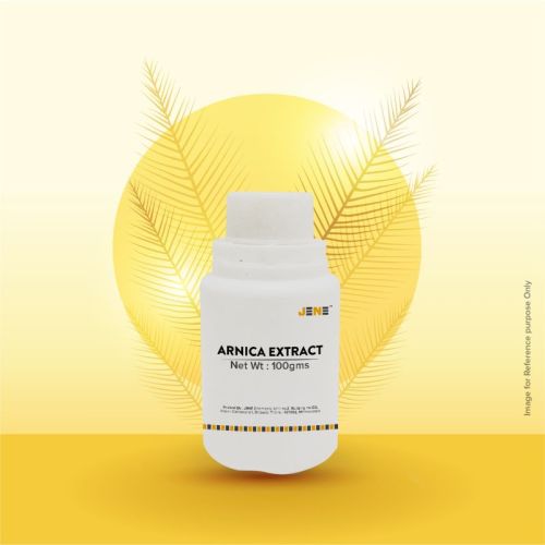 Arnica Extract Liquid