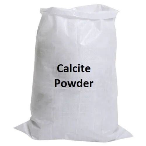 White Calcite Powder, Packaging Type : Loose