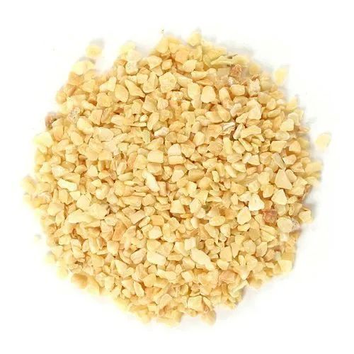 Dehydrated Garlic Chopped, For Cooking, Packaging Type : Plastic Pack