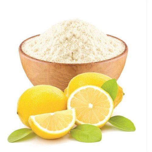 Lemon Powder, For Cooking, Feature : Hygienically Packed, Pure