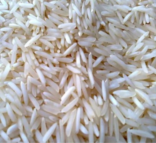 White Pusa Basmati Rice, For Cooking, Variety : Long Grain