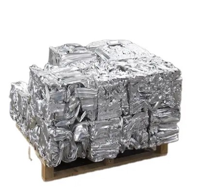 Casting aluminium wire scrap, Condition : Used