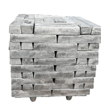 Polished Pure Aluminum Ingot, Shape : Rectangular, Purity : 99.97%