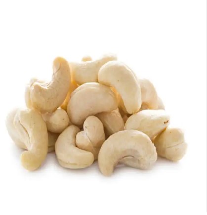 Cashew nuts, or Human Consumption