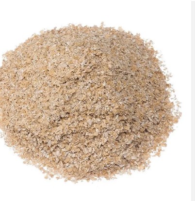 Common wheat bran, Packaging Type : Brown-Yellow