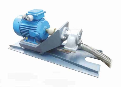 220v High Pressure Colour Pump, For Industrial, Automatic Grade : Automatic