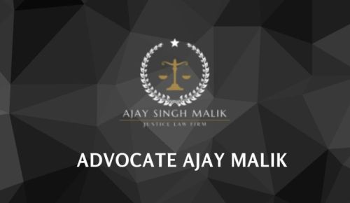 Legal Criminal Lawyer