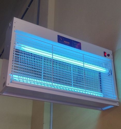 10kg Fly Catcher, Feature : Excellent Finish, Highly Durable, Rust Proof, Shock Proof, Sturdy, Well Designed