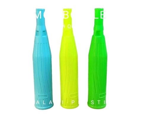 Plastic Bottle Mop - Bottle, For Home, Hotel, Indoor Cleaning, Office, Feature : Eco Friendly, Flexible